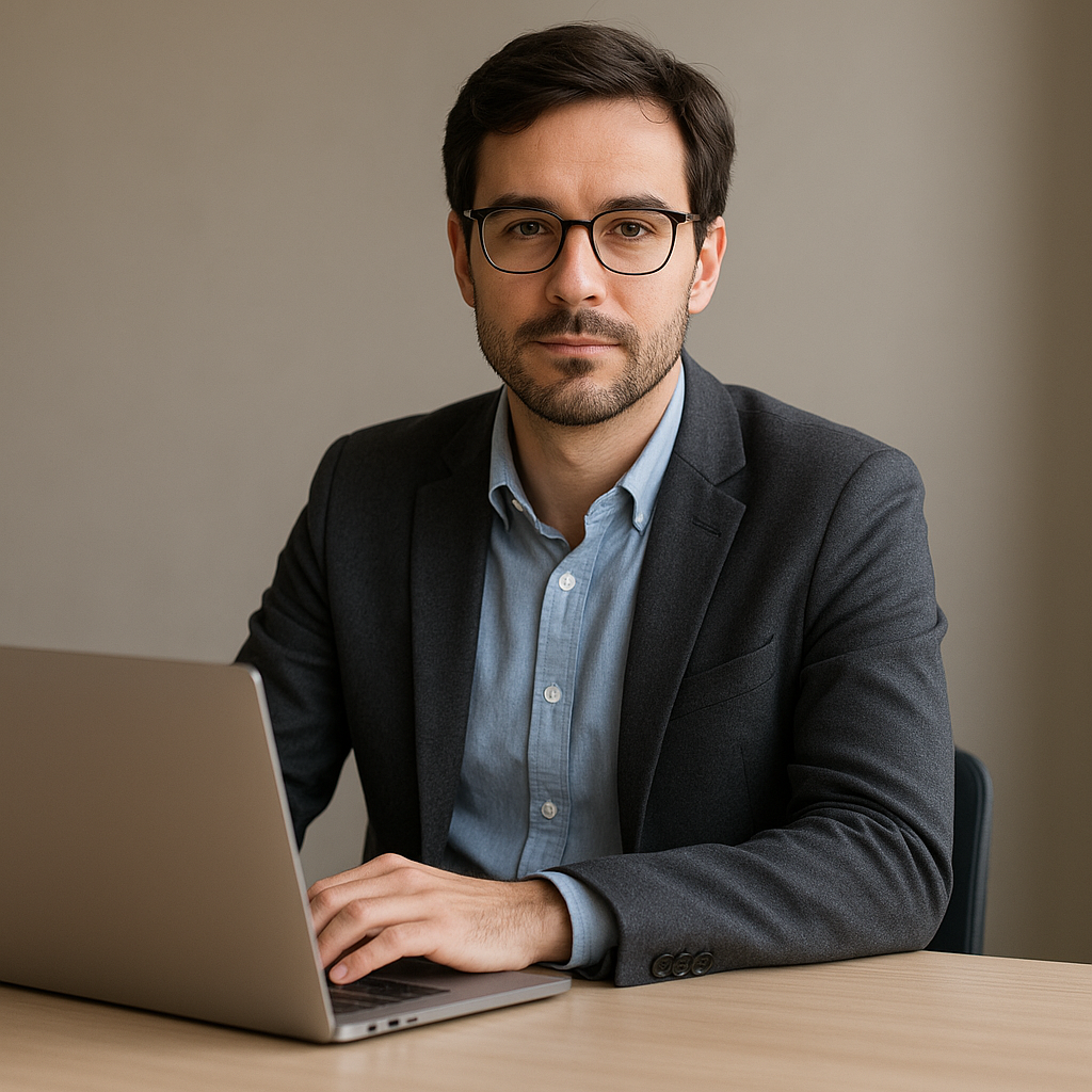 Martín López